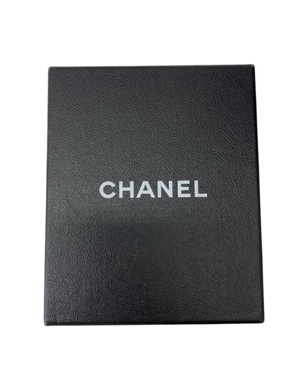 Chanel brand model